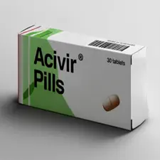 Acivir Pills