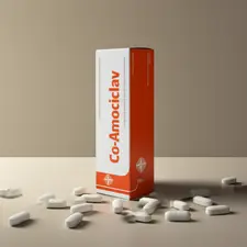 Co-Amoxiclav