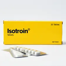 Isotroin