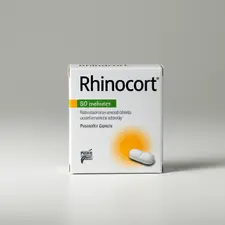 Rhinocort