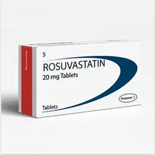 Rosuvastatin
