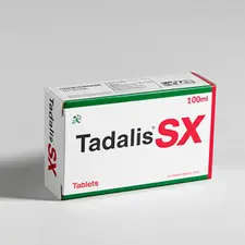 Tadalis SX