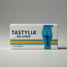 Tastylia OD Strip
