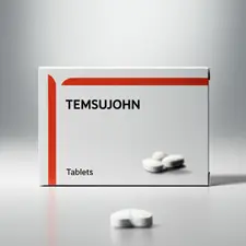 Temsujohn
