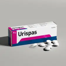 Urispas