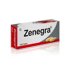 Zenegra